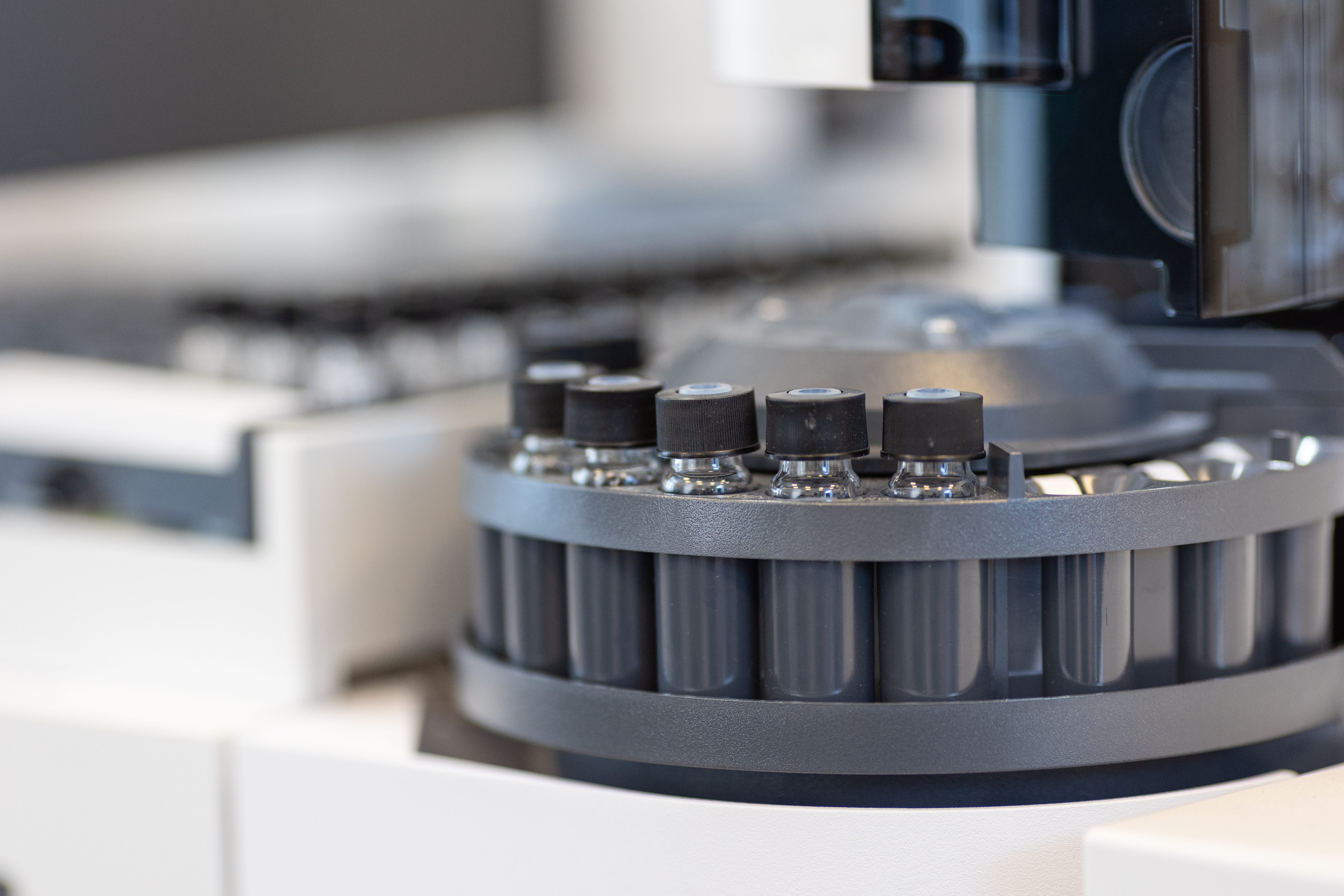Immungenetikai Laboratórium
